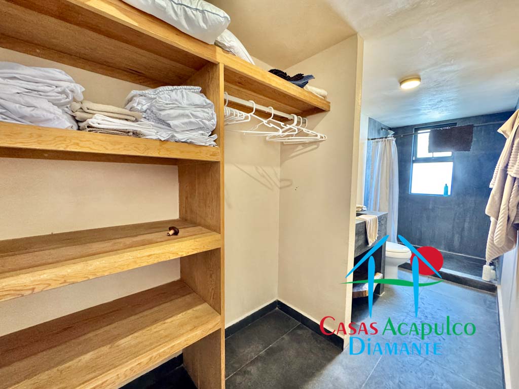 Areia D 601 - Recámara tres 6